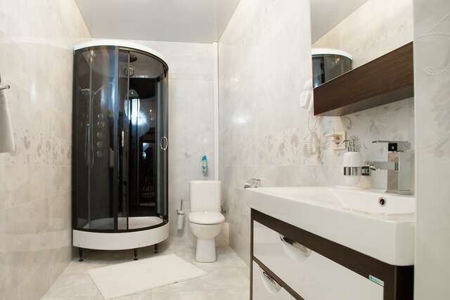 Гостиница Sweet Hall Краснодар-124