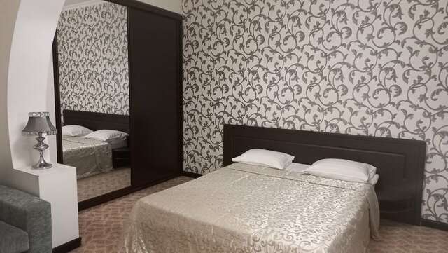 Гостиница Sweet Hall Краснодар-42