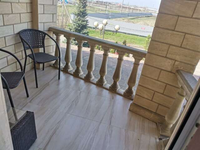 Гостиница Sweet Hall Краснодар-158