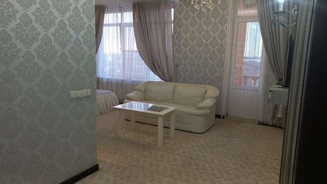 Гостиница Sweet Hall Краснодар-142