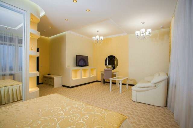 Гостиница Sweet Hall Краснодар-62