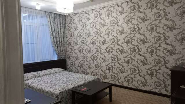 Гостиница Sweet Hall Краснодар-104