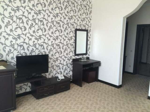 Гостиница Sweet Hall Краснодар-97