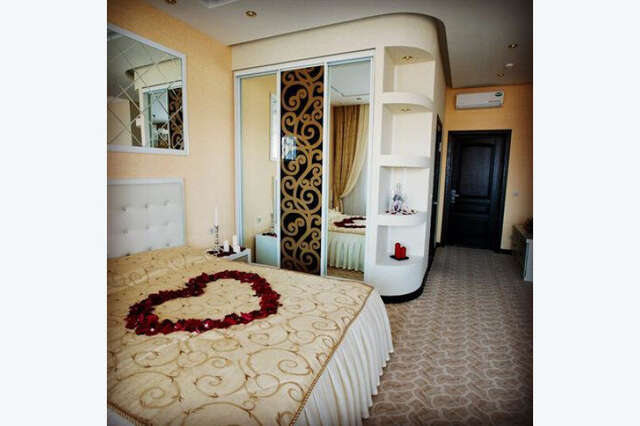 Гостиница Sweet Hall Краснодар-16