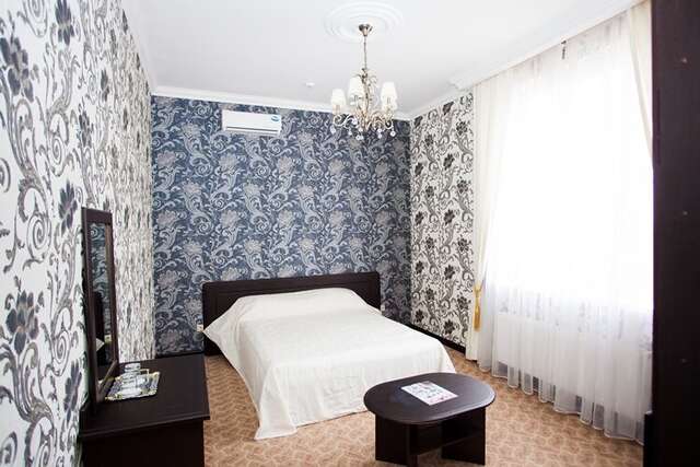 Гостиница Sweet Hall Краснодар-75