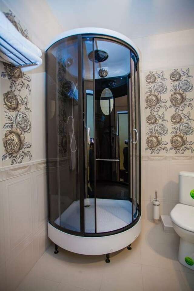 Гостиница Sweet Hall Краснодар-127