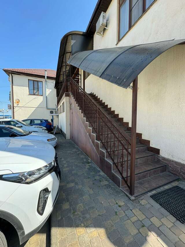 Гостиница Sweet Hall Краснодар-154