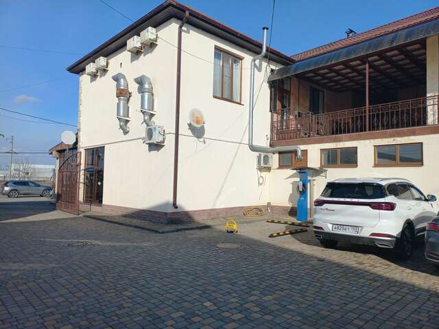 Гостиница Sweet Hall Краснодар-78