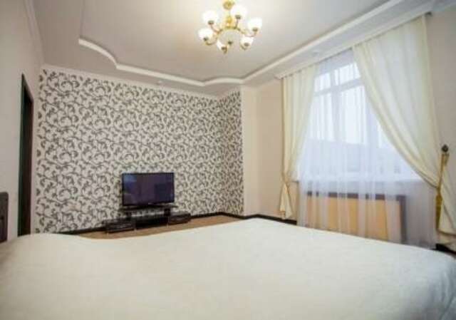 Гостиница Sweet Hall Краснодар-85