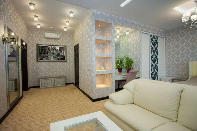 Гостиница Sweet Hall Краснодар-102