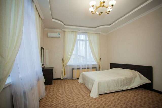 Гостиница Sweet Hall Краснодар-123