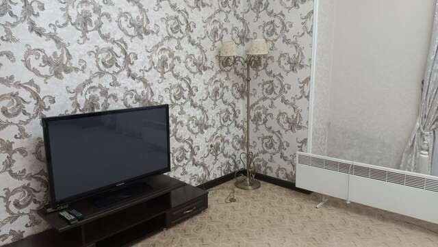 Гостиница Sweet Hall Краснодар-59