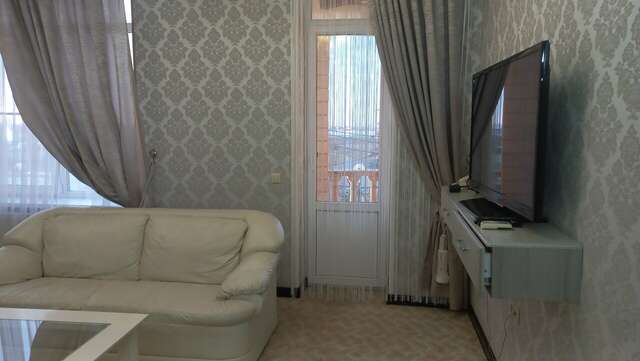 Гостиница Sweet Hall Краснодар-80