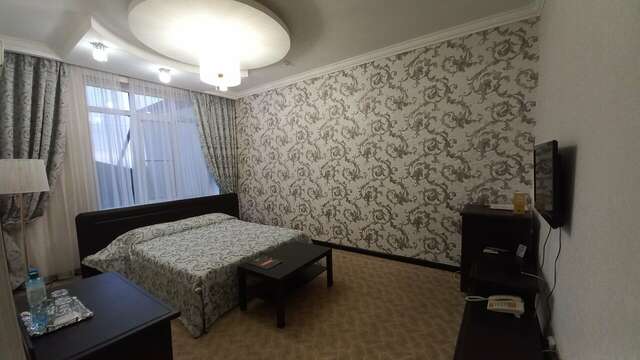 Гостиница Sweet Hall Краснодар-149