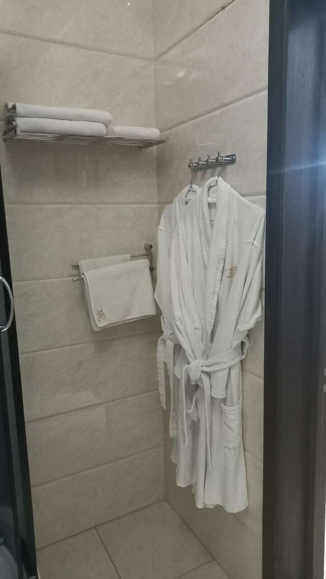 Гостиница Sweet Hall Краснодар-56