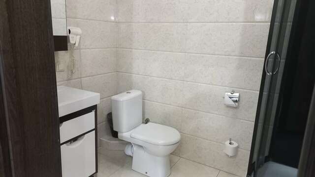 Гостиница Sweet Hall Краснодар-148