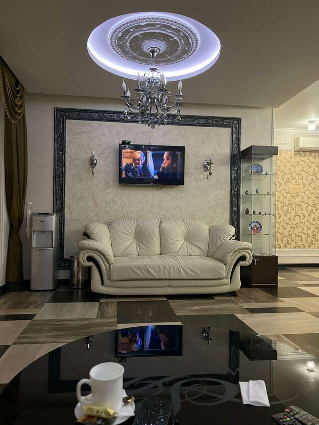 Гостиница Sweet Hall Краснодар-156