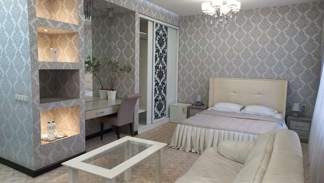 Гостиница Sweet Hall Краснодар-21