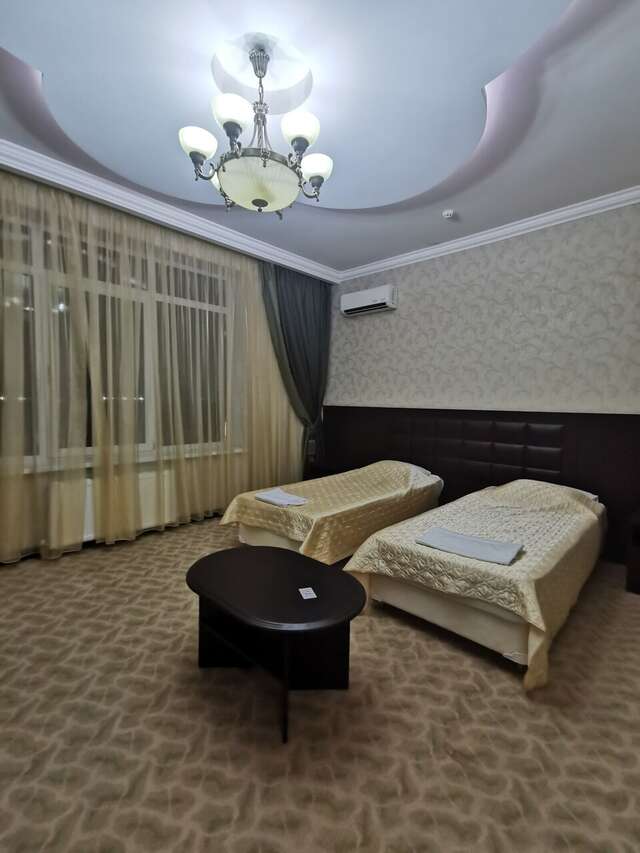 Гостиница Sweet Hall Краснодар-165