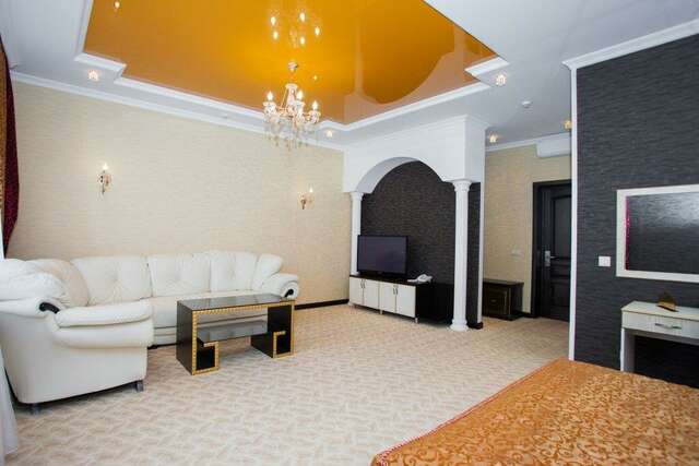 Гостиница Sweet Hall Краснодар-120