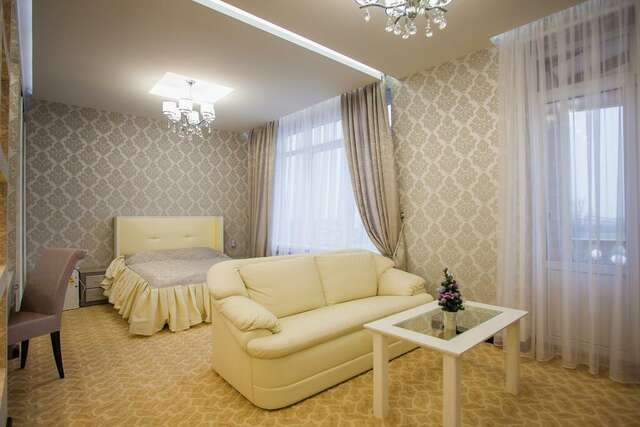 Гостиница Sweet Hall Краснодар-44