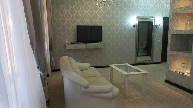 Гостиница Sweet Hall Краснодар-70