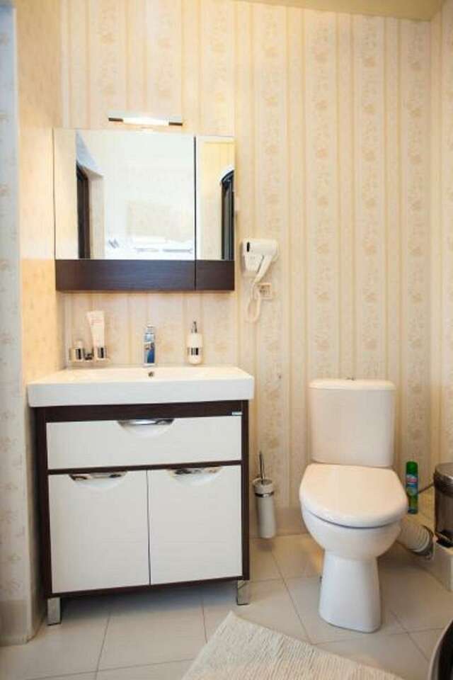 Гостиница Sweet Hall Краснодар-125