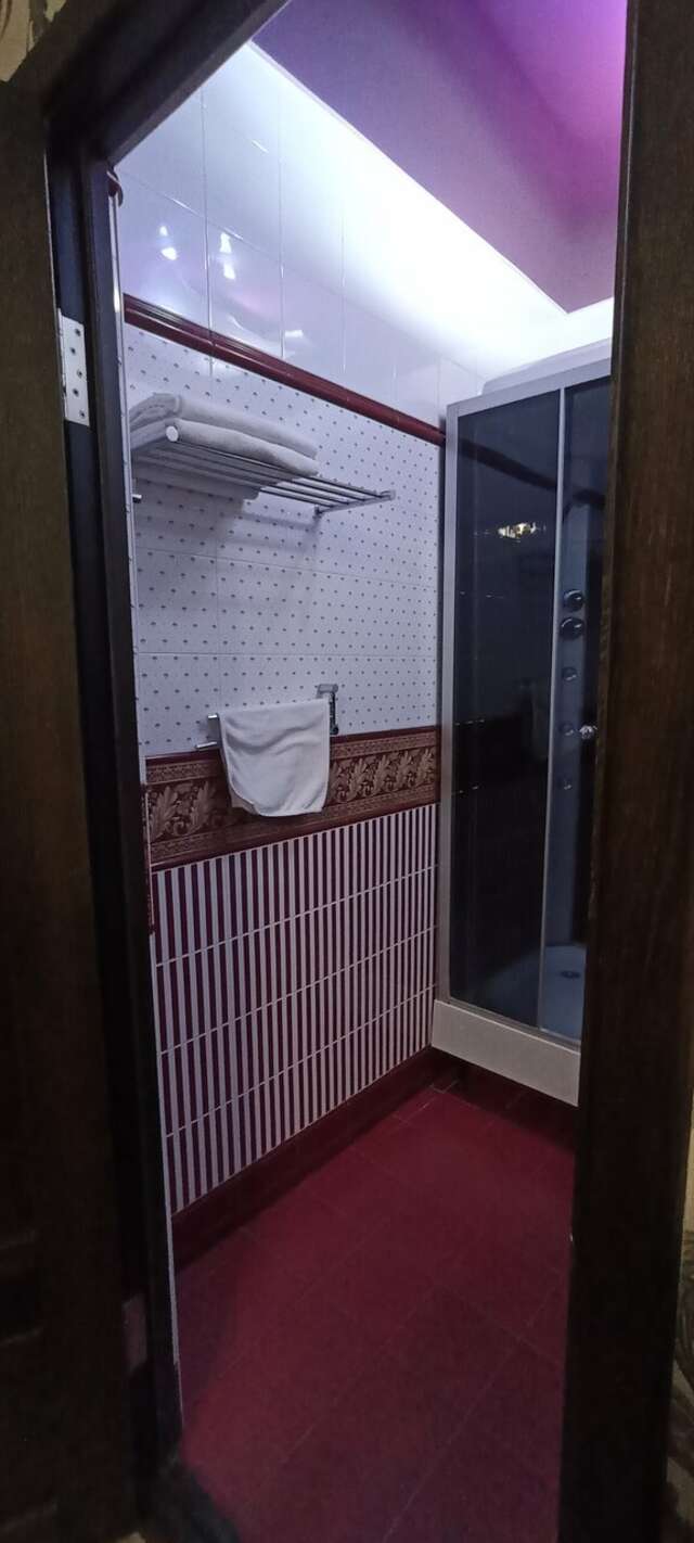 Гостиница Sweet Hall Краснодар-167