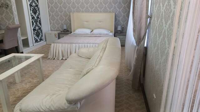 Гостиница Sweet Hall Краснодар-48