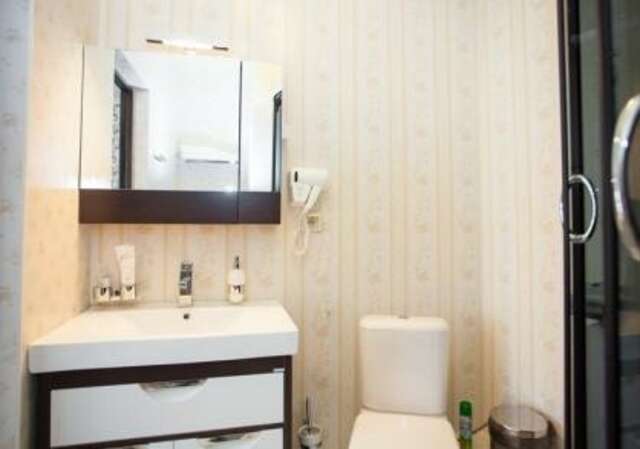 Гостиница Sweet Hall Краснодар-88