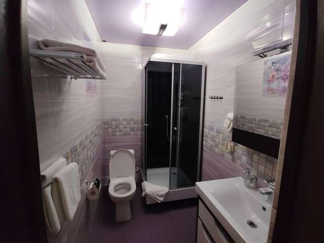 Гостиница Sweet Hall Краснодар-169