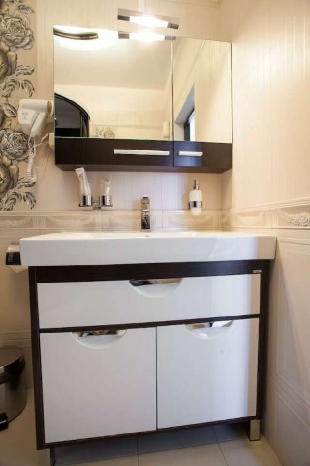 Гостиница Sweet Hall Краснодар-18