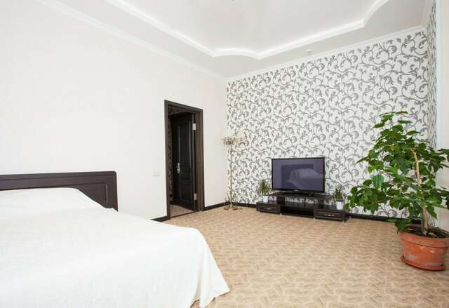 Гостиница Sweet Hall Краснодар-96