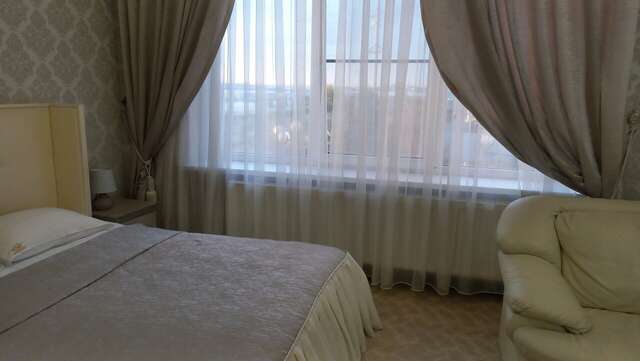 Гостиница Sweet Hall Краснодар-98