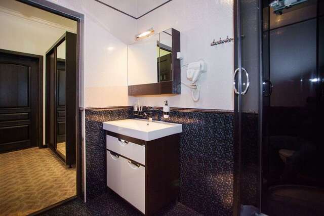 Гостиница Sweet Hall Краснодар-51