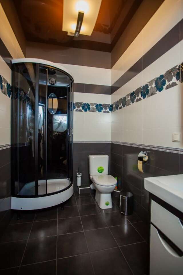 Гостиница Sweet Hall Краснодар-50