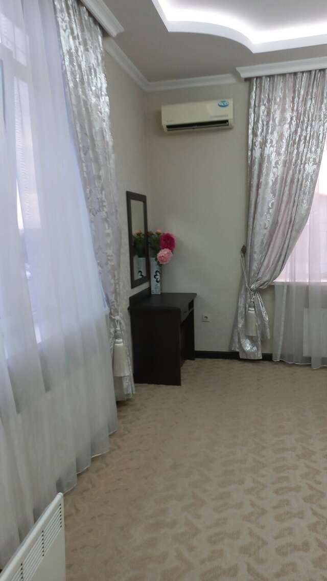 Гостиница Sweet Hall Краснодар-89