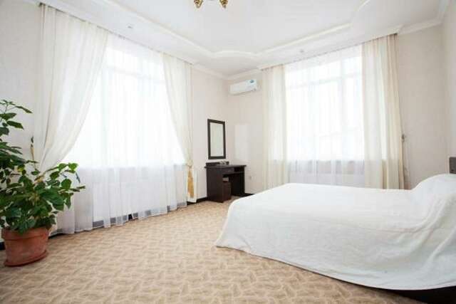 Гостиница Sweet Hall Краснодар-67