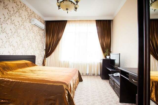 Гостиница Sweet Hall Краснодар-115