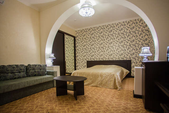 Гостиница Sweet Hall Краснодар-103