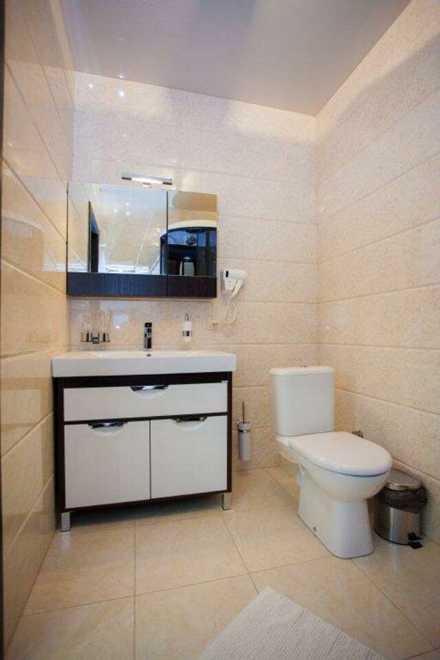 Гостиница Sweet Hall Краснодар-37