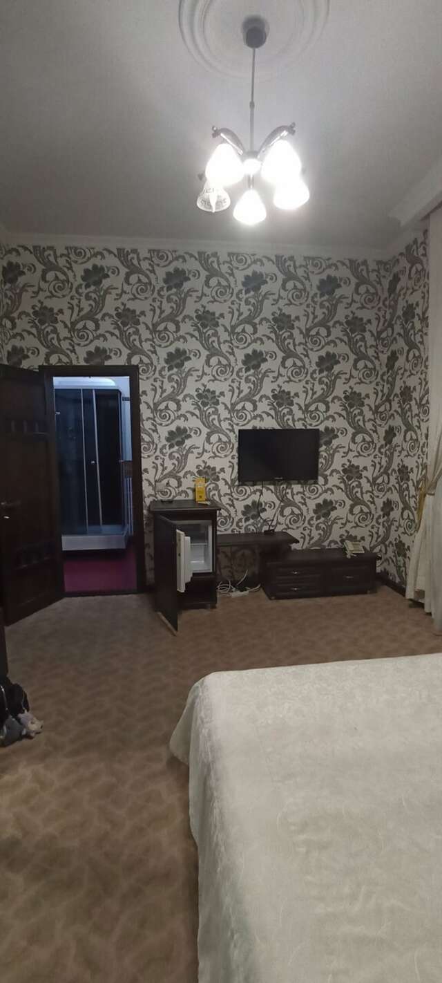 Гостиница Sweet Hall Краснодар-174