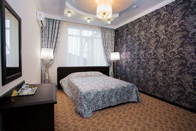 Гостиница Sweet Hall Краснодар-137