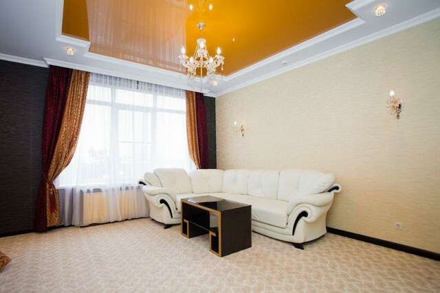 Гостиница Sweet Hall Краснодар-101