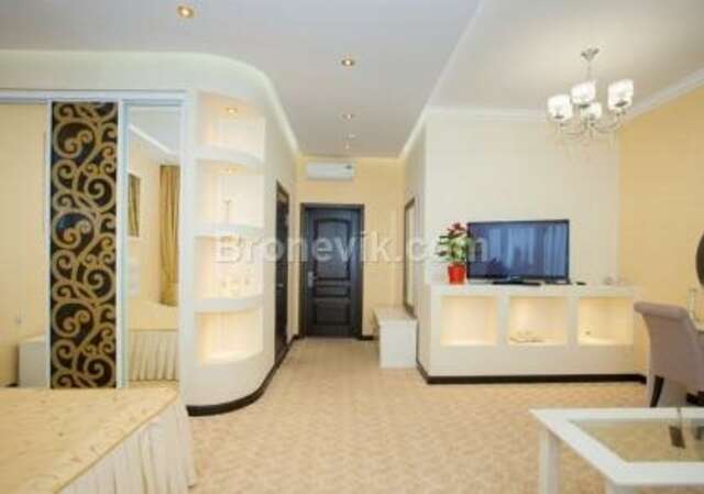 Гостиница Sweet Hall Краснодар-87