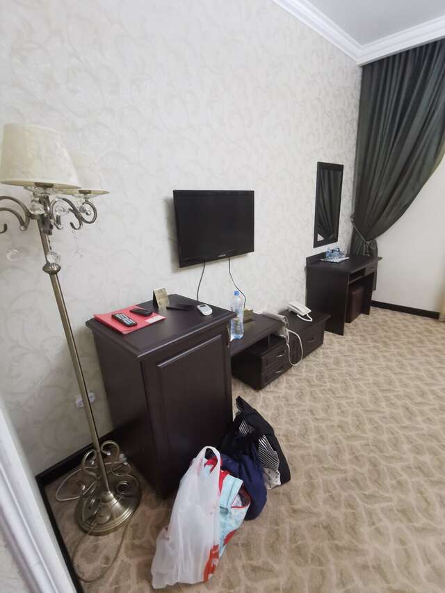 Гостиница Sweet Hall Краснодар-157