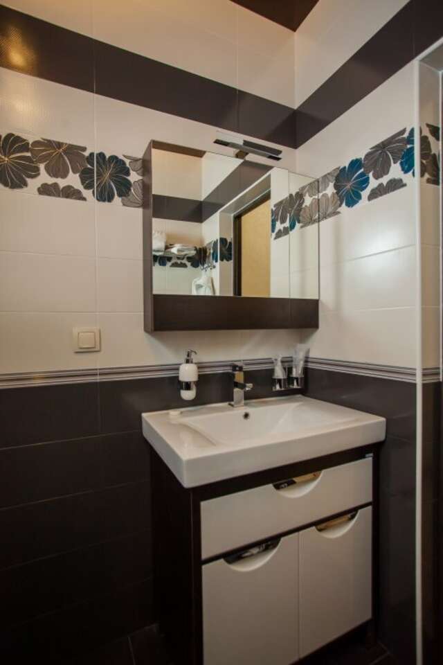 Гостиница Sweet Hall Краснодар-94