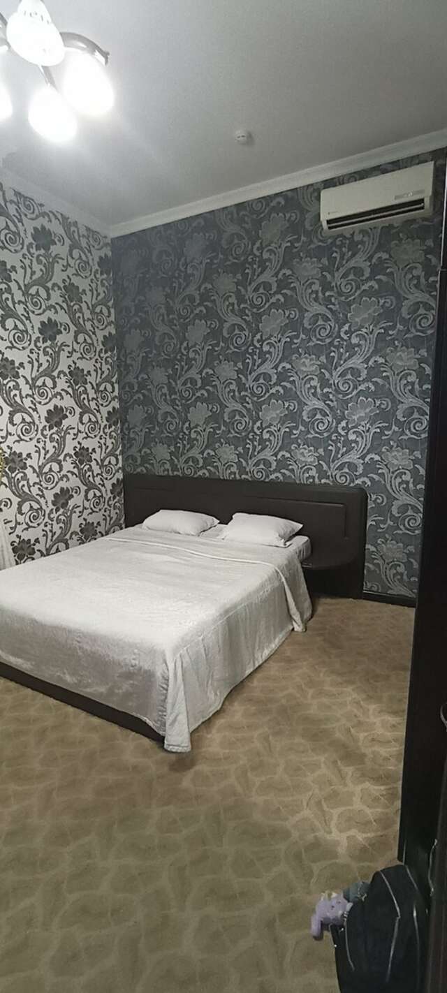 Гостиница Sweet Hall Краснодар-175