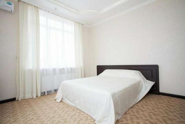 Гостиница Sweet Hall Краснодар-5