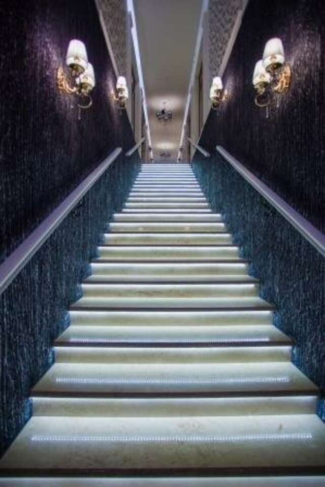 Гостиница Sweet Hall Краснодар-109